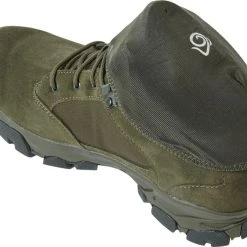 Craghoppers Salado Mid Boot Mid Khaki 7 Craghoppers Salado Mid Boot Mid Khaki -Muck Boot Shop craghoppers salado mid boot mid khaki 3