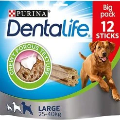 Dentalife Large 12-pack 426 G