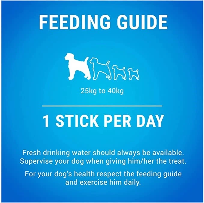 Dentalife Large 12-pack 426 G 3 Dentalife Large 12-pack 426 G - Image 3