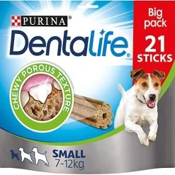 Dentalife Small 21-pack 345 G
