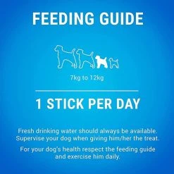 Dentalife Small 21-pack 345 G -Muck Boot Shop dentalife small 21 pack 345 g 2