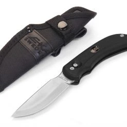 EKA Swingblade G3 Black 5 EKA Swingblade G3 Black -Muck Boot Shop eka swingblade g3 black 2