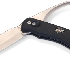 EKA Swingblade G3 Black