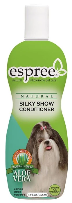 Espree Silky Show Conditioner 355 Ml 1 Espree Silky Show Conditioner 355 Ml