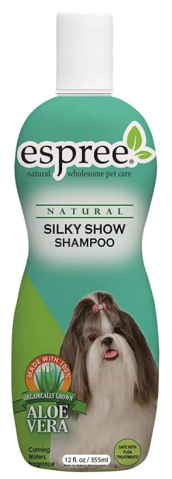 Espree Silky Show Schampo 355 Ml 1 Espree Silky Show Schampo 355 Ml
