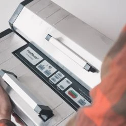 FoodMaster Elite -vakuumipakkaaja 5 FoodMaster Elite -vakuumipakkaaja -Muck Boot Shop foodmaster elite vakuumfc3b6rpackare 1