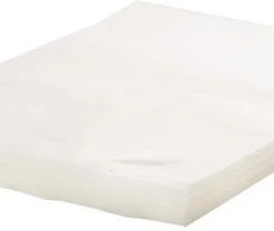 FoodMaster Ilmakanavoitu Vakuumipussi 90my 100 Kpl (200 X 300 Mm)