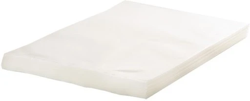 FoodMaster Ilmakanavoitu Vakuumipussi 90my 100 Kpl (200 X 300 Mm) 1 FoodMaster Ilmakanavoitu Vakuumipussi 90my 100 Kpl (200 X 300 Mm)