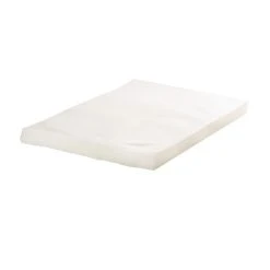 FoodMaster Sileä Vakuumipussi 80 MY 200x300 Mm, 100 Kpl