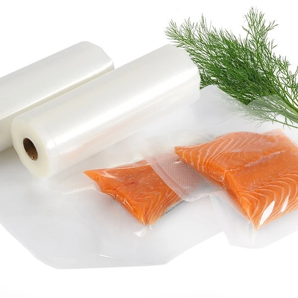 FoodMaster Vakuumipussirulla 22 Cm X 10 Metriä 1 FoodMaster Vakuumipussirulla 22 Cm X 10 Metriä