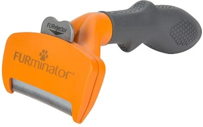 FURminator Medium Dog Short Hair 1 FURminator Medium Dog Short Hair