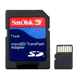 Garmin 4GB MicroSD Muistikortti 1 Garmin 4GB MicroSD Muistikortti