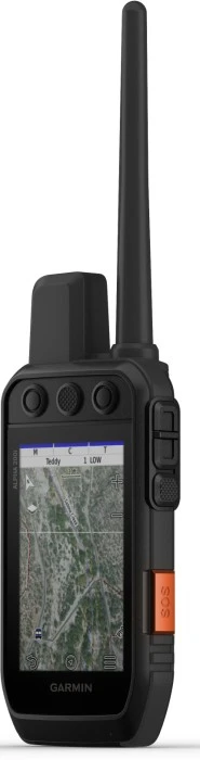 Garmin Alpha 200i Handheld -käsilaite 4 Garmin Alpha 200i Handheld -käsilaite - Image 4