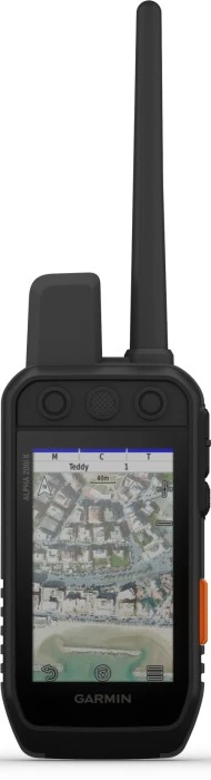 Garmin Alpha 200i Handheld -käsilaite 5 Garmin Alpha 200i Handheld -käsilaite - Image 5