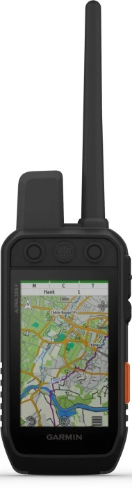 Garmin Alpha 200i Handheld -käsilaite 6 Garmin Alpha 200i Handheld -käsilaite - Image 6