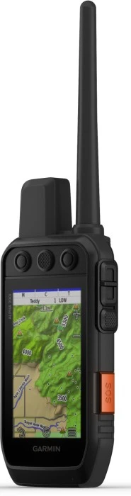 Garmin Alpha 200i Handheld -käsilaite 2 Garmin Alpha 200i Handheld -käsilaite - Image 2