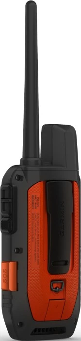Garmin Alpha 200i Handheld -käsilaite 9 Garmin Alpha 200i Handheld -käsilaite - Image 9