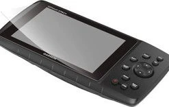 Garmin GPSMAP 276Cx -näytönsuoja