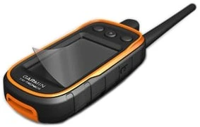 Garmin Alpha 100 Häikäisysuoja 1 Garmin Alpha 100 Häikäisysuoja