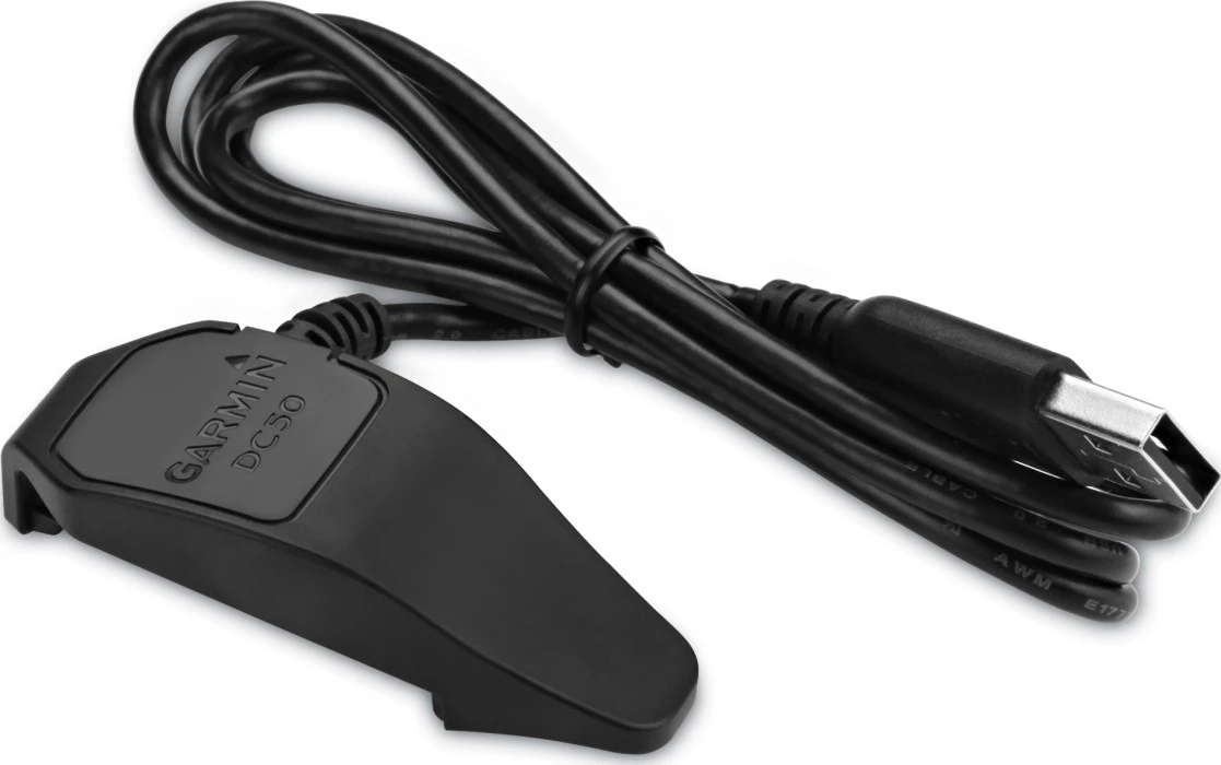 Garmin Astro DC50 -pannan Laturi 1 Garmin Astro DC50 -pannan Laturi