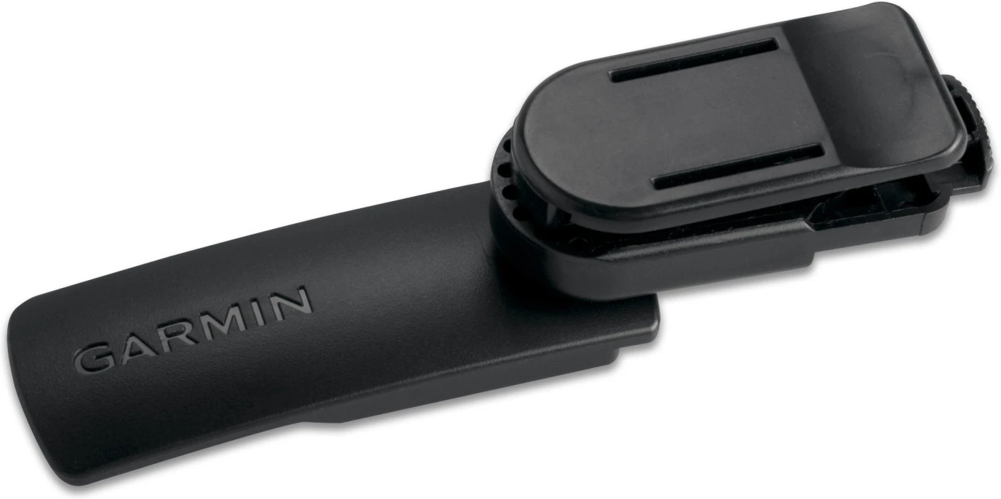 Garmin -vyöklipsit 1 Garmin -vyöklipsit