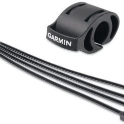 Alternative view of Garmin-kellojen Polkupyöräkiinnike