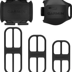 Garmin Bike Speed Sensor And Cadence Sensor 2