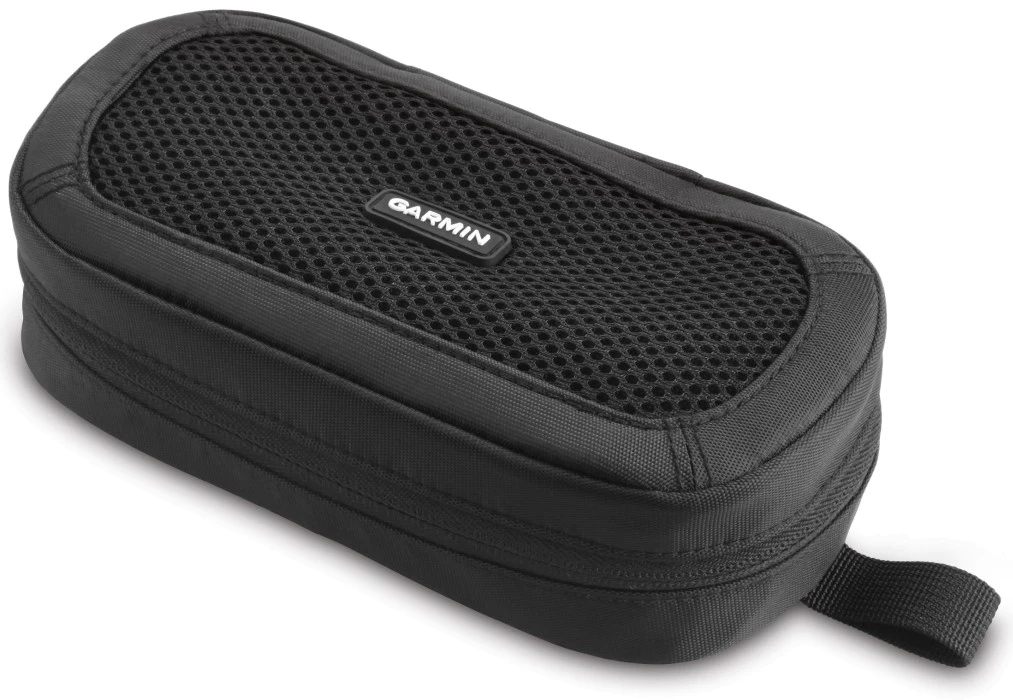 Garmin-kellon Kantolaukku 1 Garmin-kellon Kantolaukku
