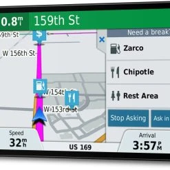 Garmin DriveTrack 71 EU -autonavigaattori 6 Garmin DriveTrack 71 EU -autonavigaattori -Muck Boot Shop garmin drivetrackt 71 2