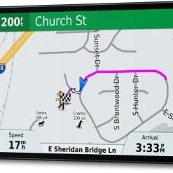 Garmin DriveTrack 71 EU -autonavigaattori 7 Garmin DriveTrack 71 EU -autonavigaattori -Muck Boot Shop garmin drivetrackt 71 3