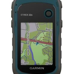 Garmin ETrex 22x -GPS-laite