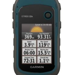 Garmin ETrex 22x -GPS-laite 10 Garmin ETrex 22x -GPS-laite -Muck Boot Shop garmin etrex 22x gps 3