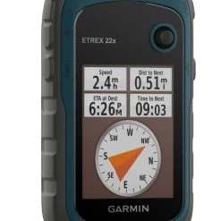 Garmin ETrex 22x -GPS-laite 11 Garmin ETrex 22x -GPS-laite -Muck Boot Shop garmin etrex 22x gps 4