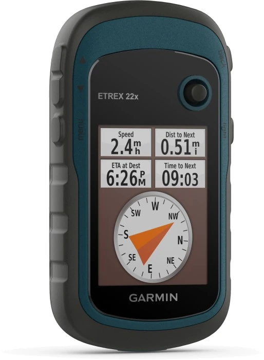 Garmin ETrex 22x -GPS-laite 5 Garmin ETrex 22x -GPS-laite - Image 5
