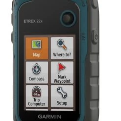 Garmin ETrex 22x -GPS-laite 12 Garmin ETrex 22x -GPS-laite -Muck Boot Shop garmin etrex 22x gps 5