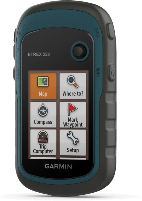 Garmin ETrex 22x -GPS-laite 6 Garmin ETrex 22x -GPS-laite - Image 6