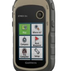 Garmin ETrex 32x GPS -Muck Boot Shop garmin etrex 32x gps 0