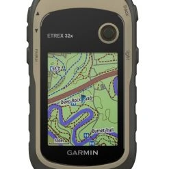 Garmin ETrex 32x GPS