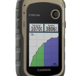 Garmin ETrex 32x GPS -Muck Boot Shop garmin etrex 32x gps 4
