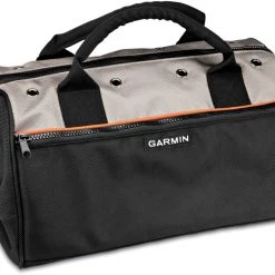 Kenttälaukku Garmin-laitteille