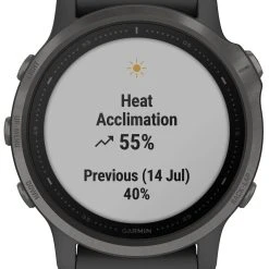 Garmin Fenix 6S Sapphire Graphite 12 Garmin Fenix 6S Sapphire Graphite -Muck Boot Shop garmin fenix 6s sapphire graphite 3