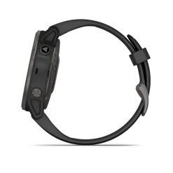Garmin Fenix 6S Sapphire Graphite 14 Garmin Fenix 6S Sapphire Graphite -Muck Boot Shop garmin fenix 6s sapphire graphite 5