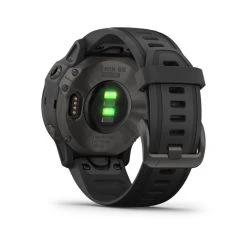 Garmin Fenix 6S Sapphire Graphite 15 Garmin Fenix 6S Sapphire Graphite -Muck Boot Shop garmin fenix 6s sapphire graphite 6