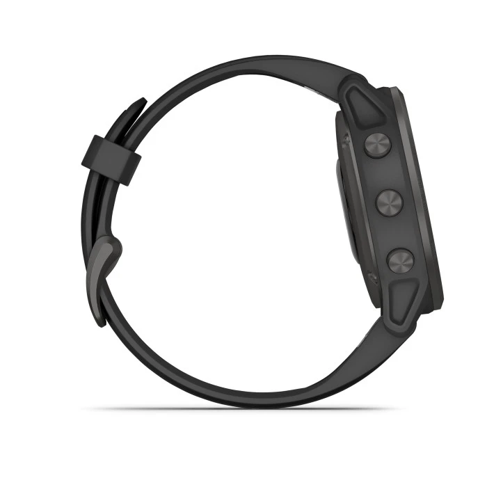 Garmin Fenix 6S Sapphire Graphite 8 Garmin Fenix 6S Sapphire Graphite - Image 8