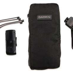 Garmin GPS Ulkoilutelinepaketti Ja Kuljetuslaukku