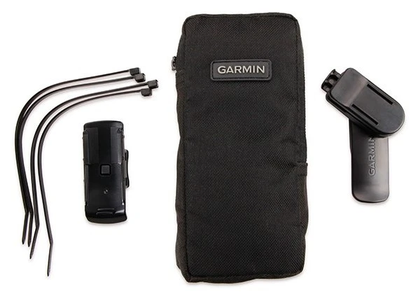 Garmin GPS Ulkoilutelinepaketti Ja Kuljetuslaukku 1 Garmin GPS Ulkoilutelinepaketti Ja Kuljetuslaukku