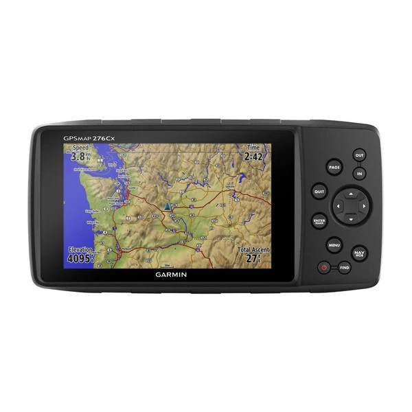 Garmin GPSmap 276Cx 9 Garmin GPSmap 276Cx - Image 9