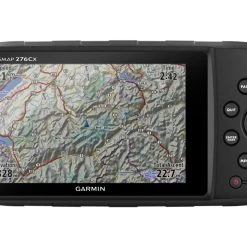 Garmin GPSmap 276Cx