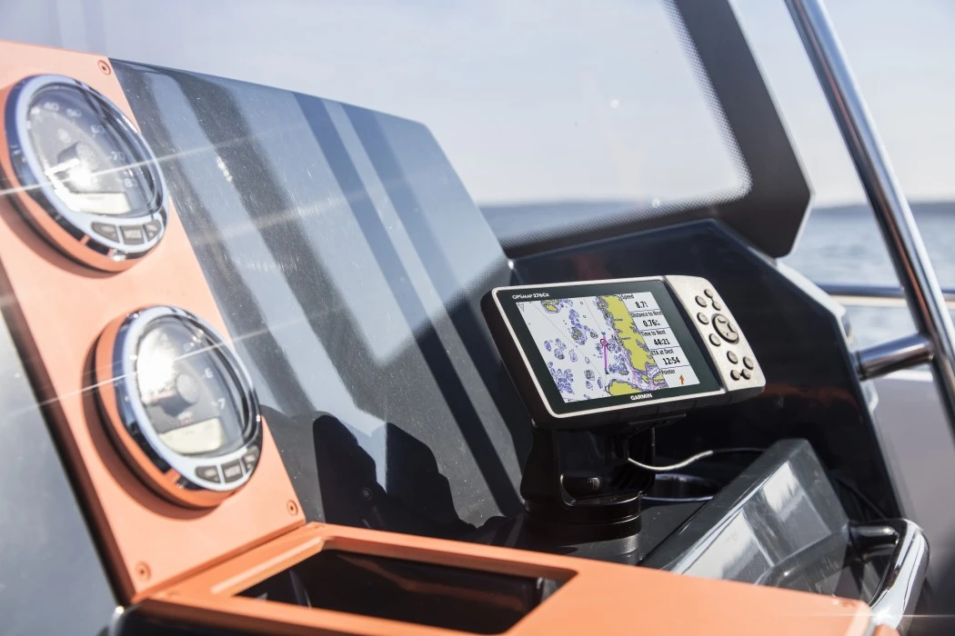 Garmin GPSmap 276Cx 3 Garmin GPSmap 276Cx - Image 3