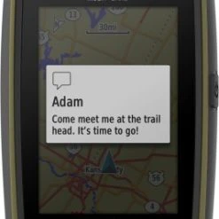 Garmin GPSMAP 65S